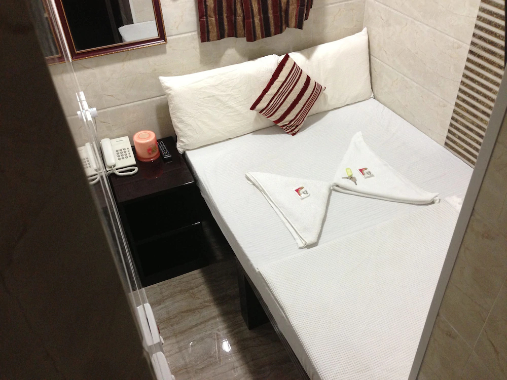 Primo Guesthouse