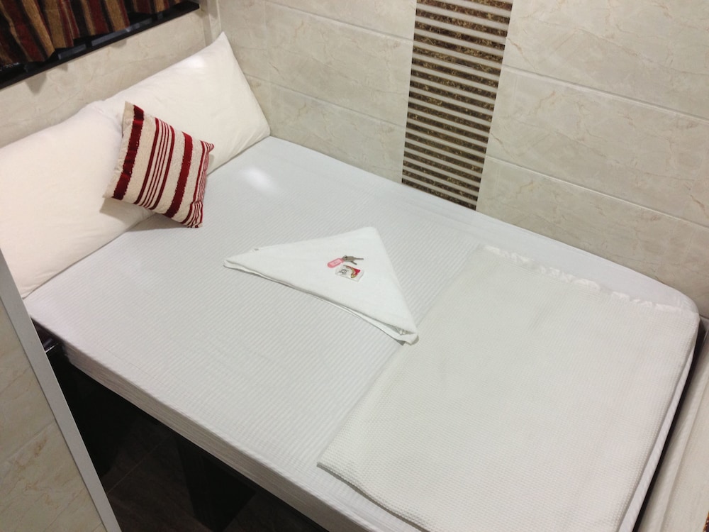 Primo Guesthouse