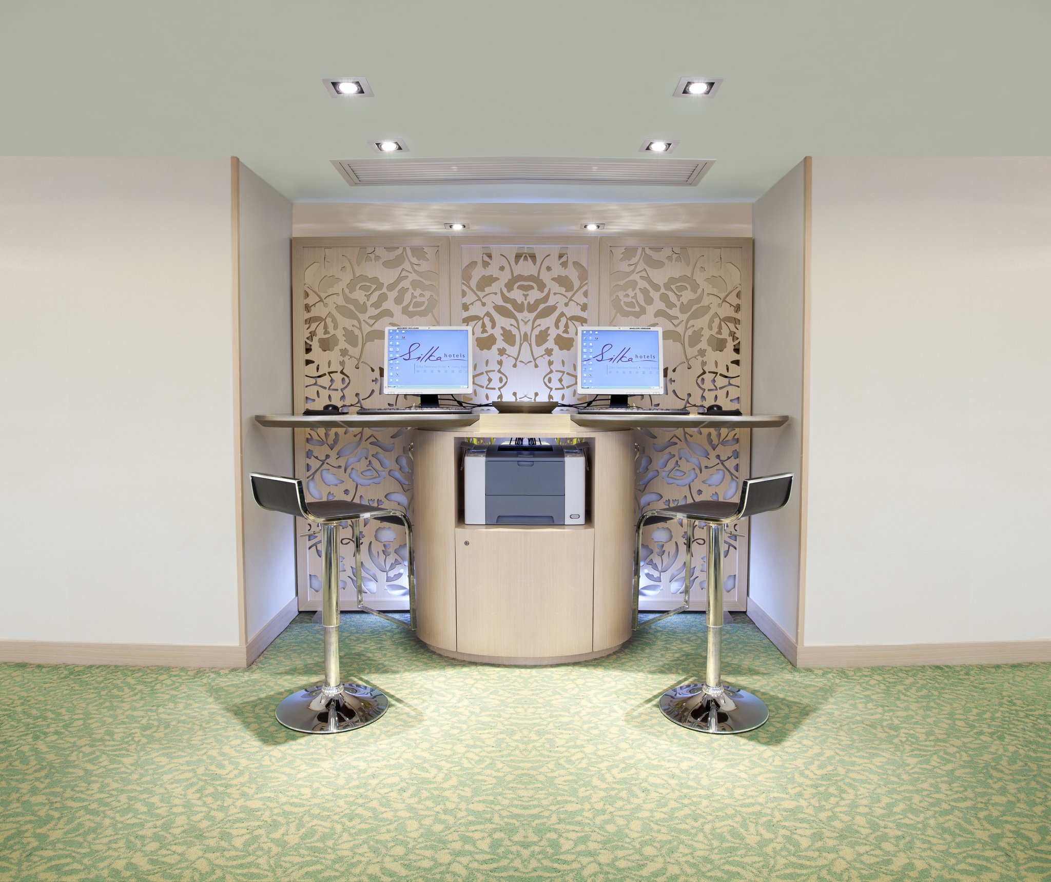 Silka Seaview Hotel