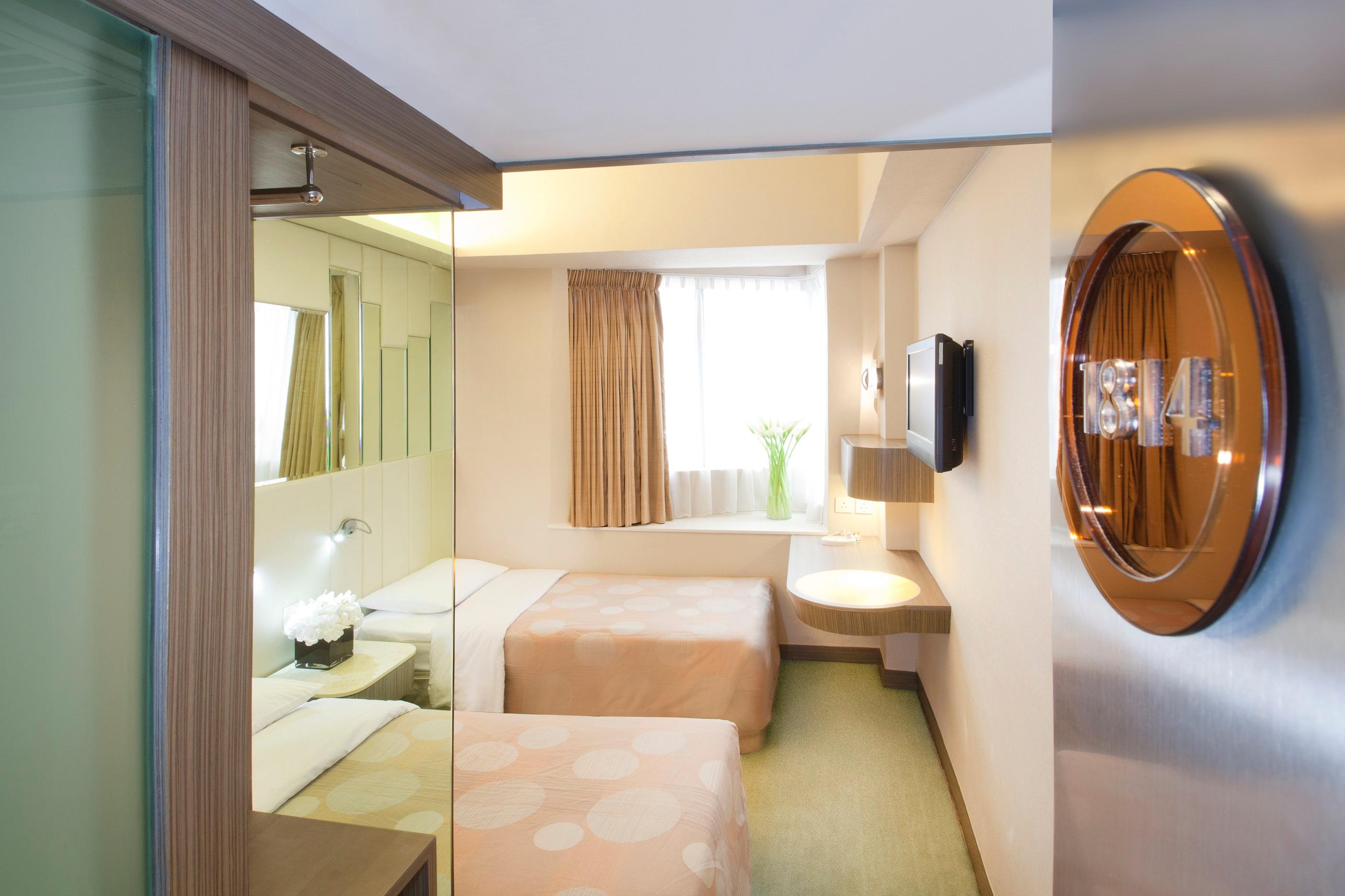 Silka Seaview Hotel