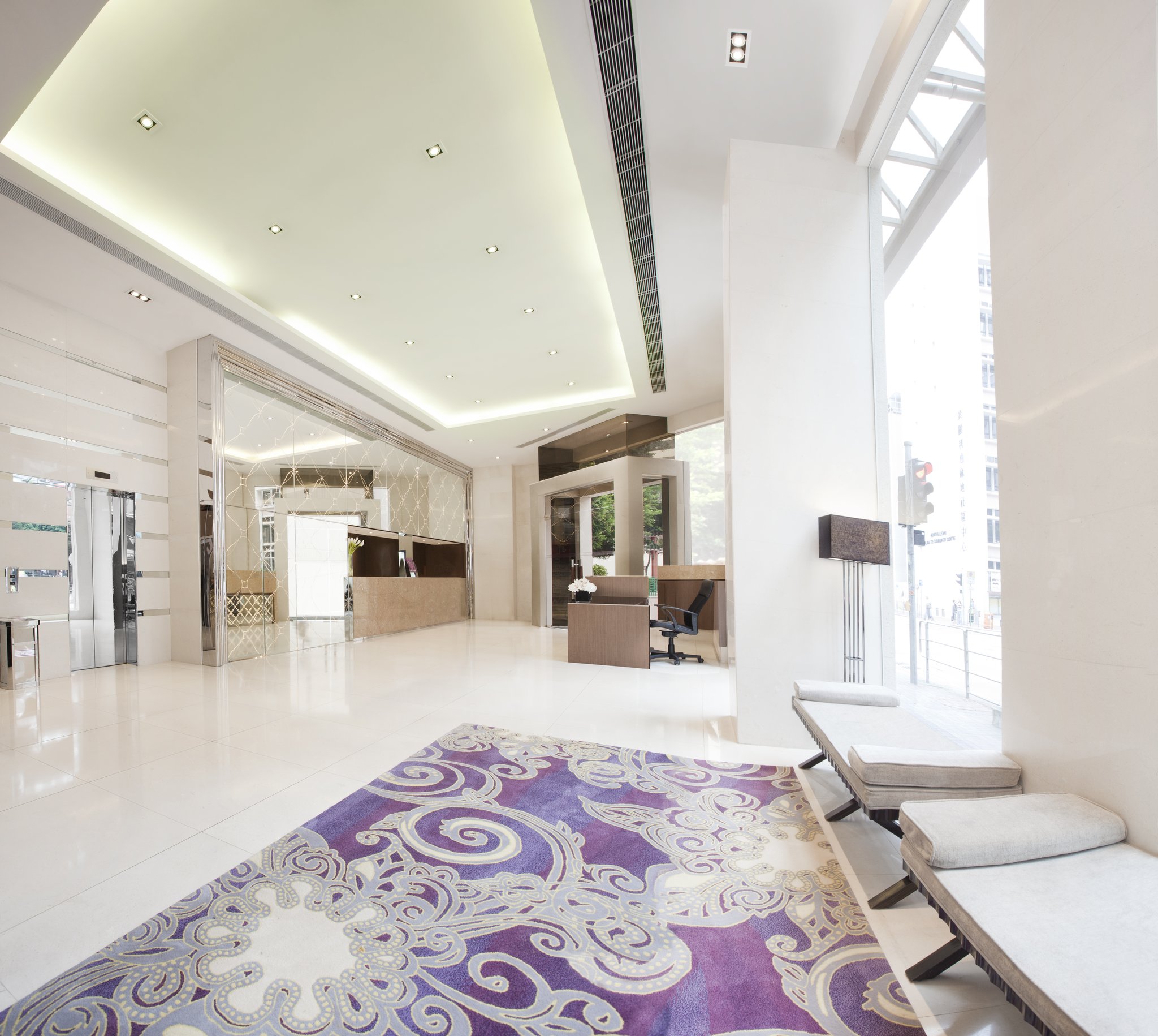 Silka Seaview Hotel