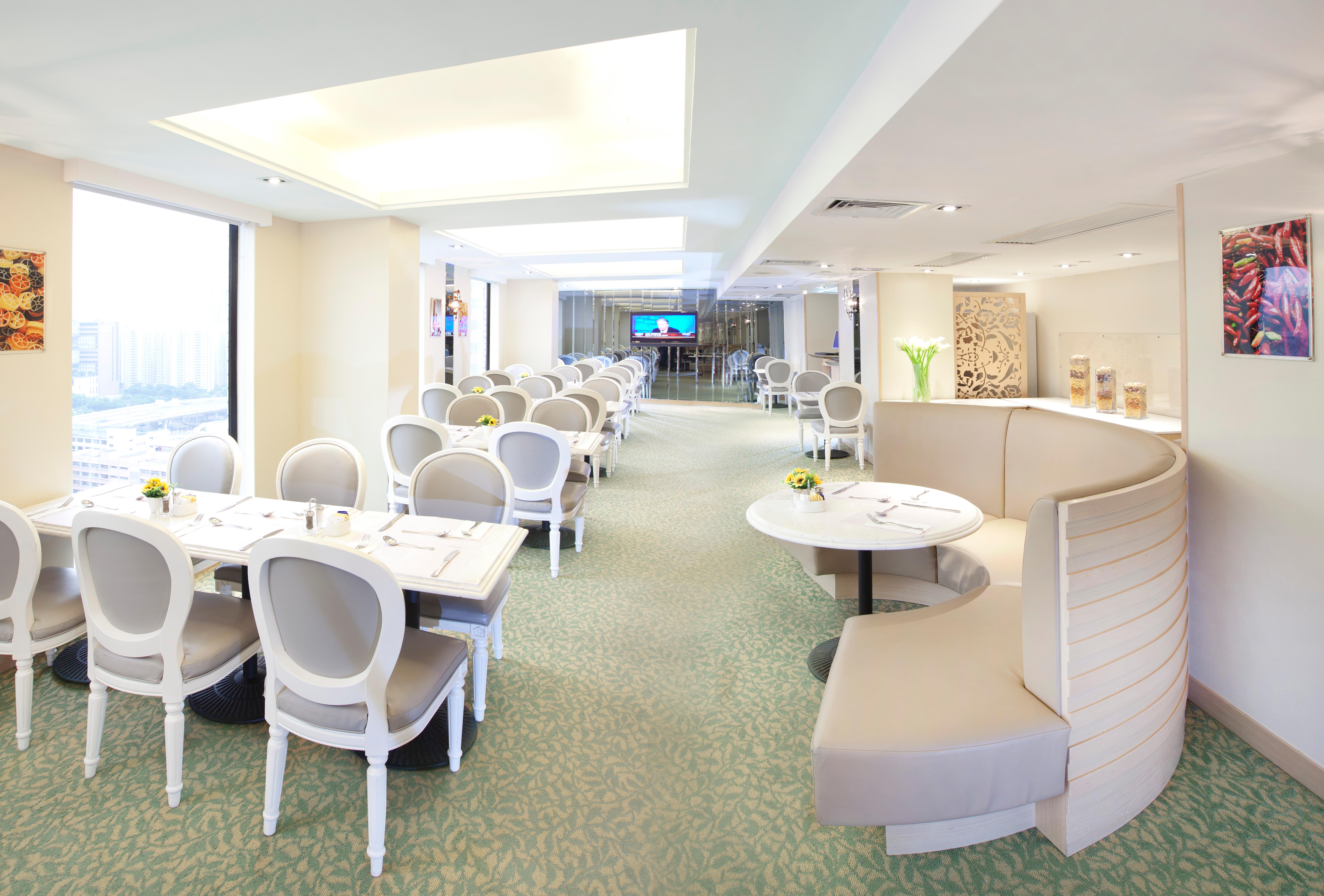 Silka Seaview Hotel