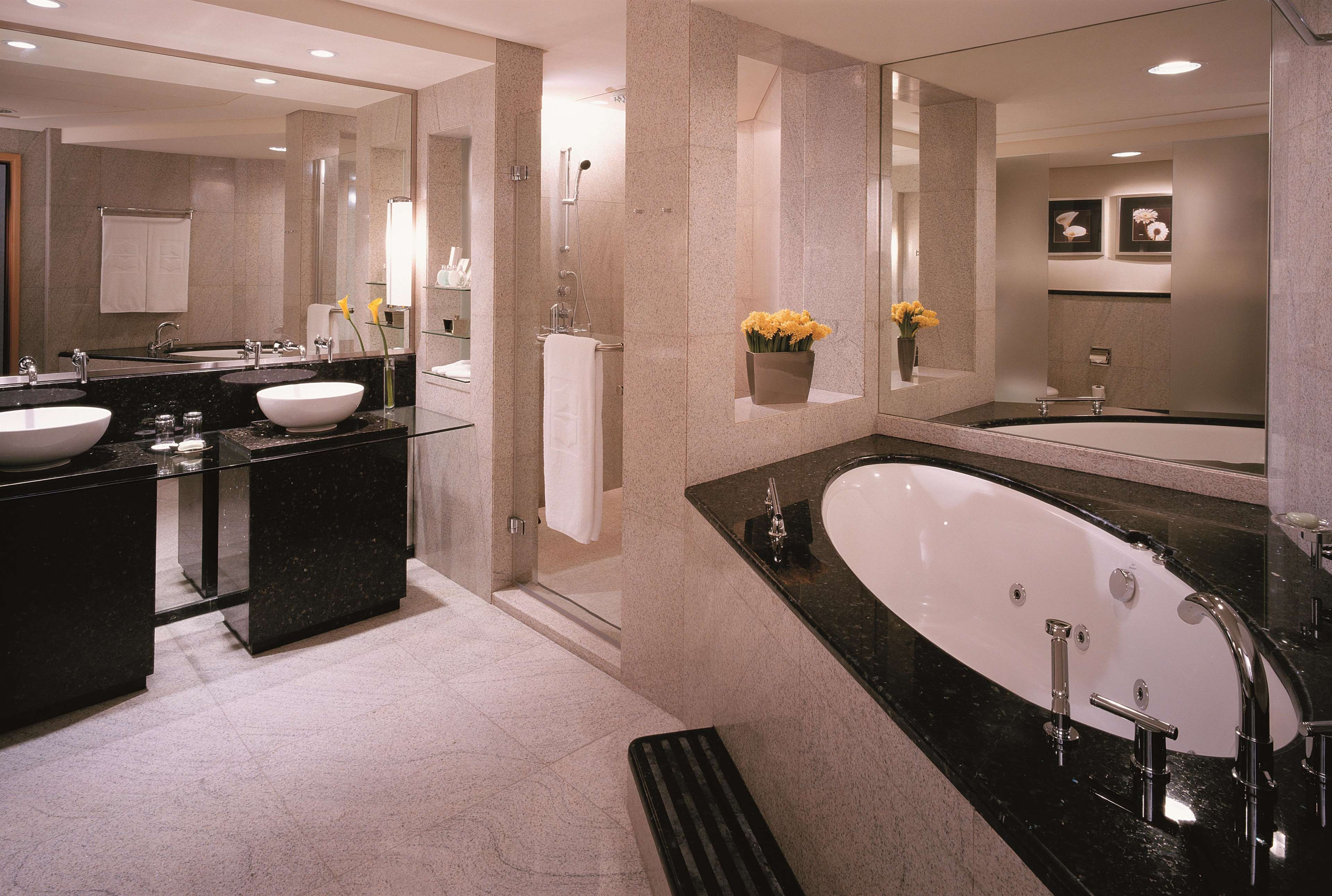 Baohengda International Hotel Shenzhen