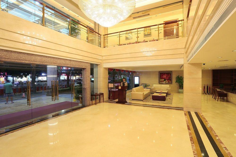 Shenzhen Fortune Hotel