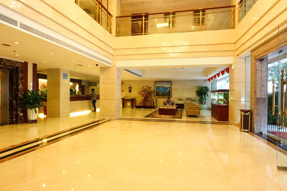 Shenzhen Fortune Hotel