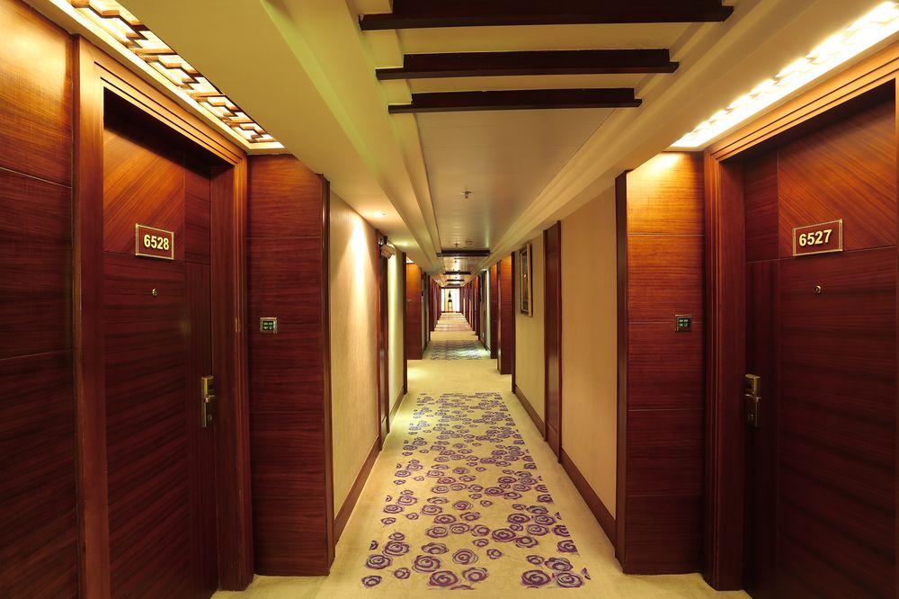 Shenzhen Fortune Hotel