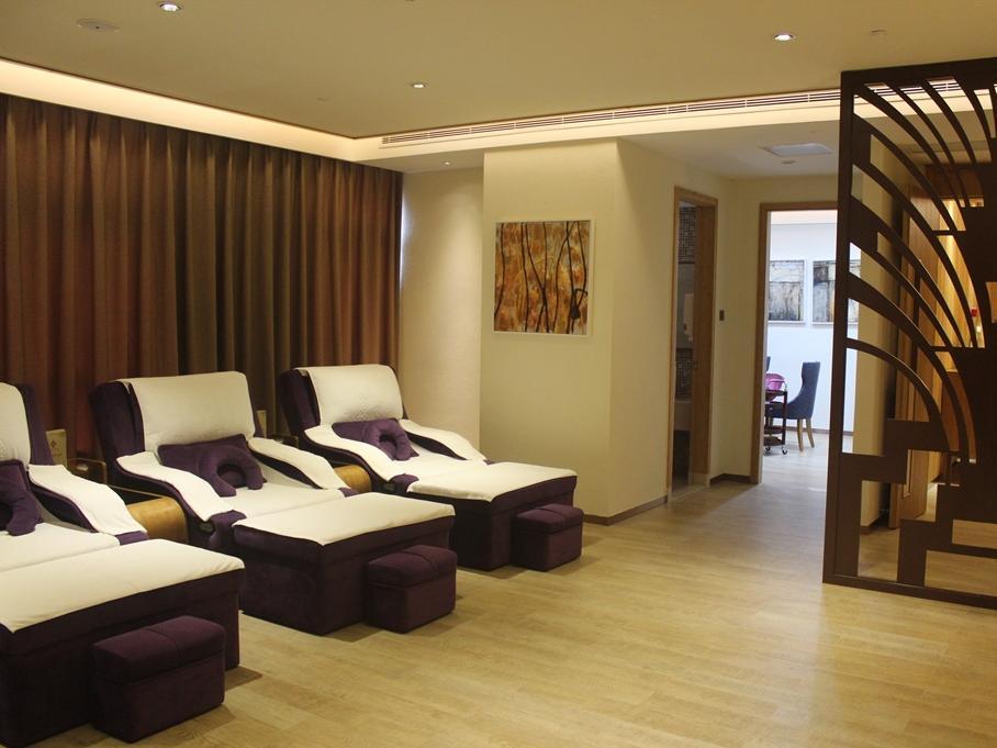 Han Lin Hotel