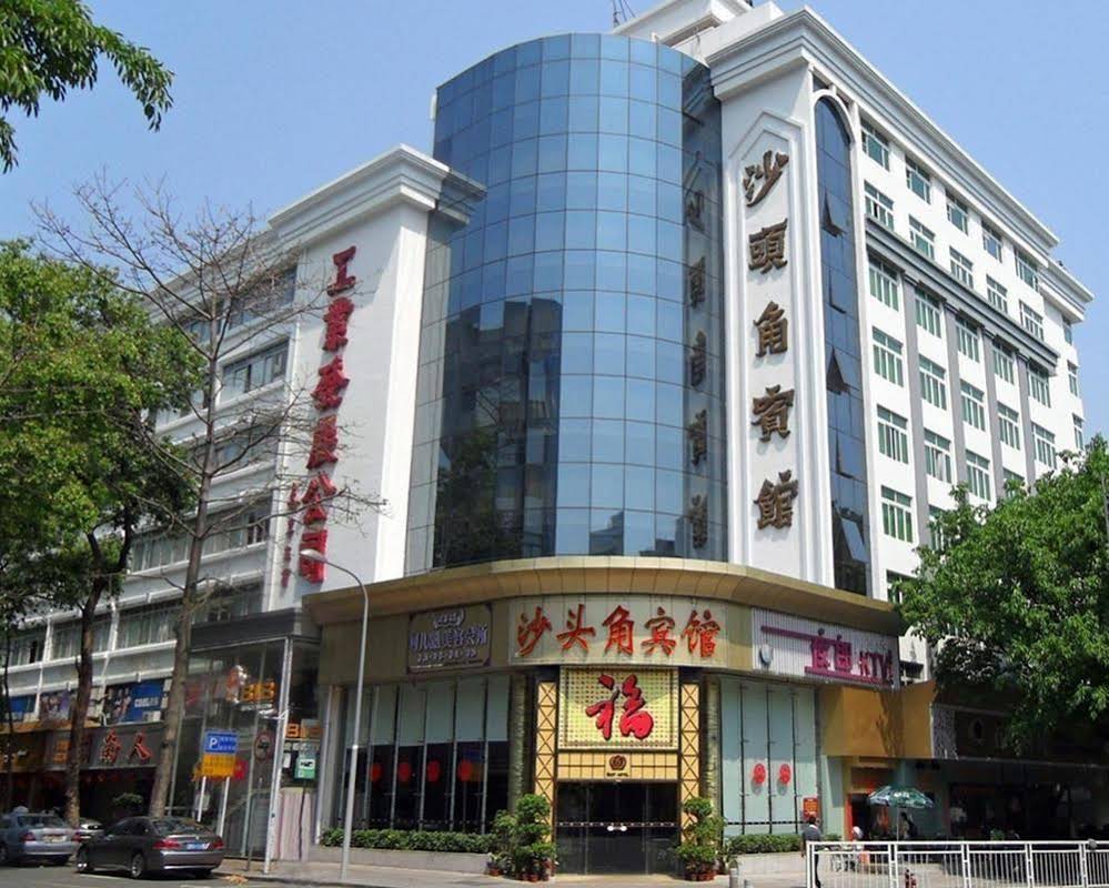 Shatoujiao Hotel Shenzhen
