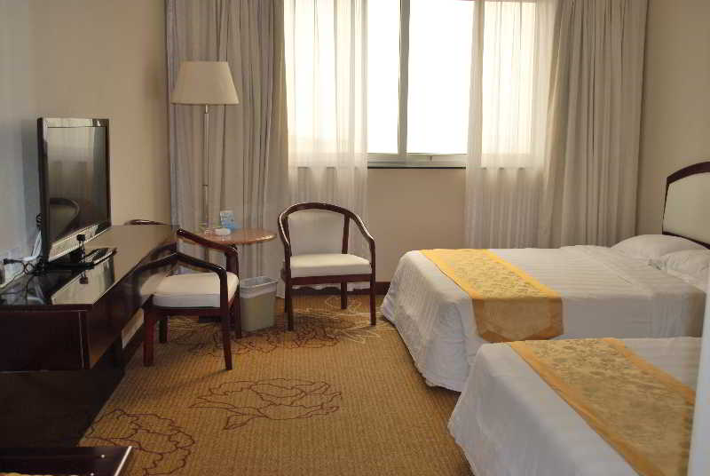 Sunway Hotel Shenzhen Airport