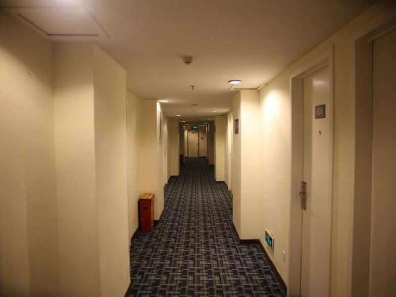 7 Days Inn Free Trade District Branch