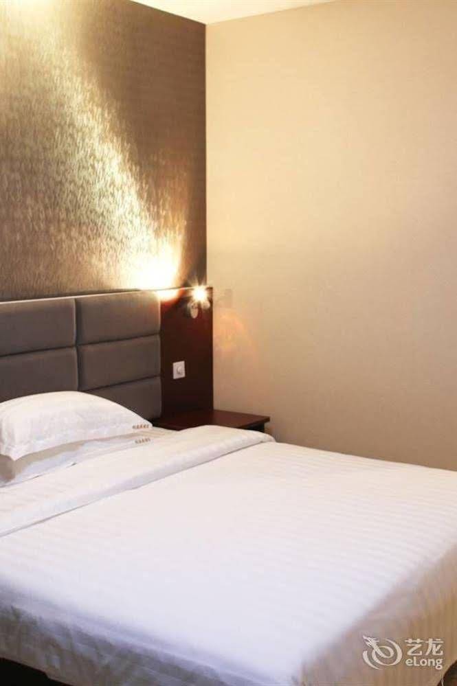 Li Ke Ju Hotel Xiamen