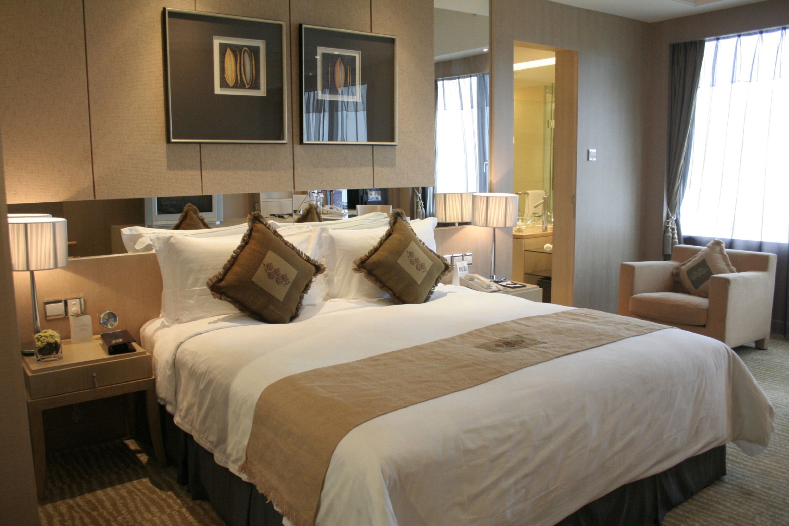 Pan Pacific Xiamen