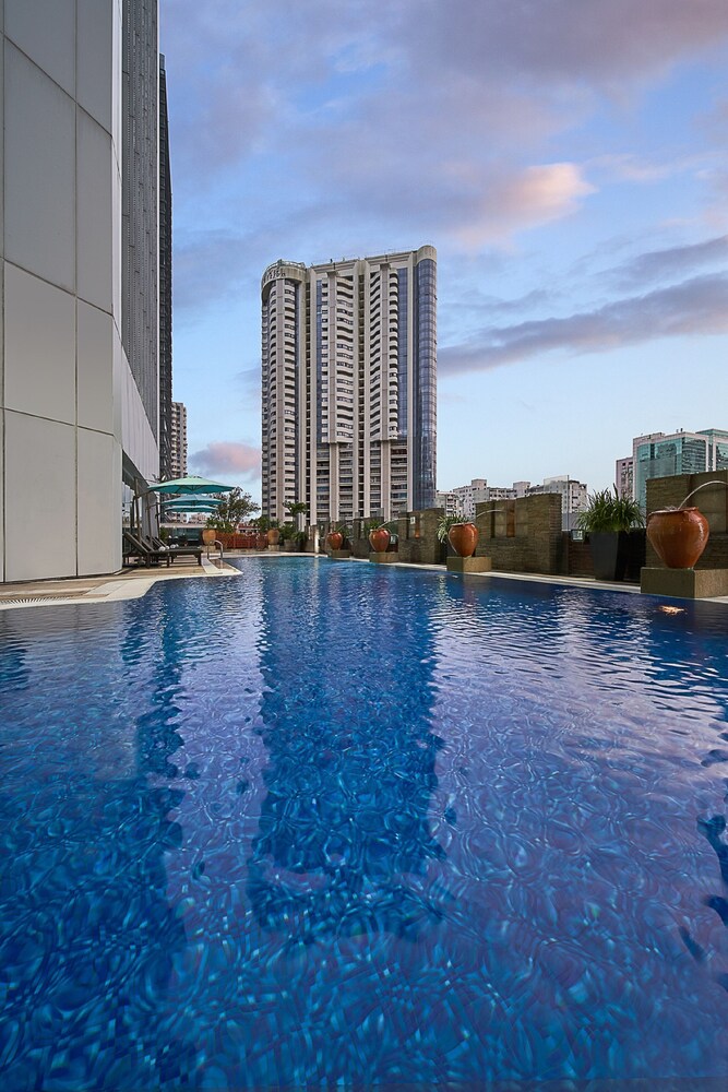 Pan Pacific Xiamen