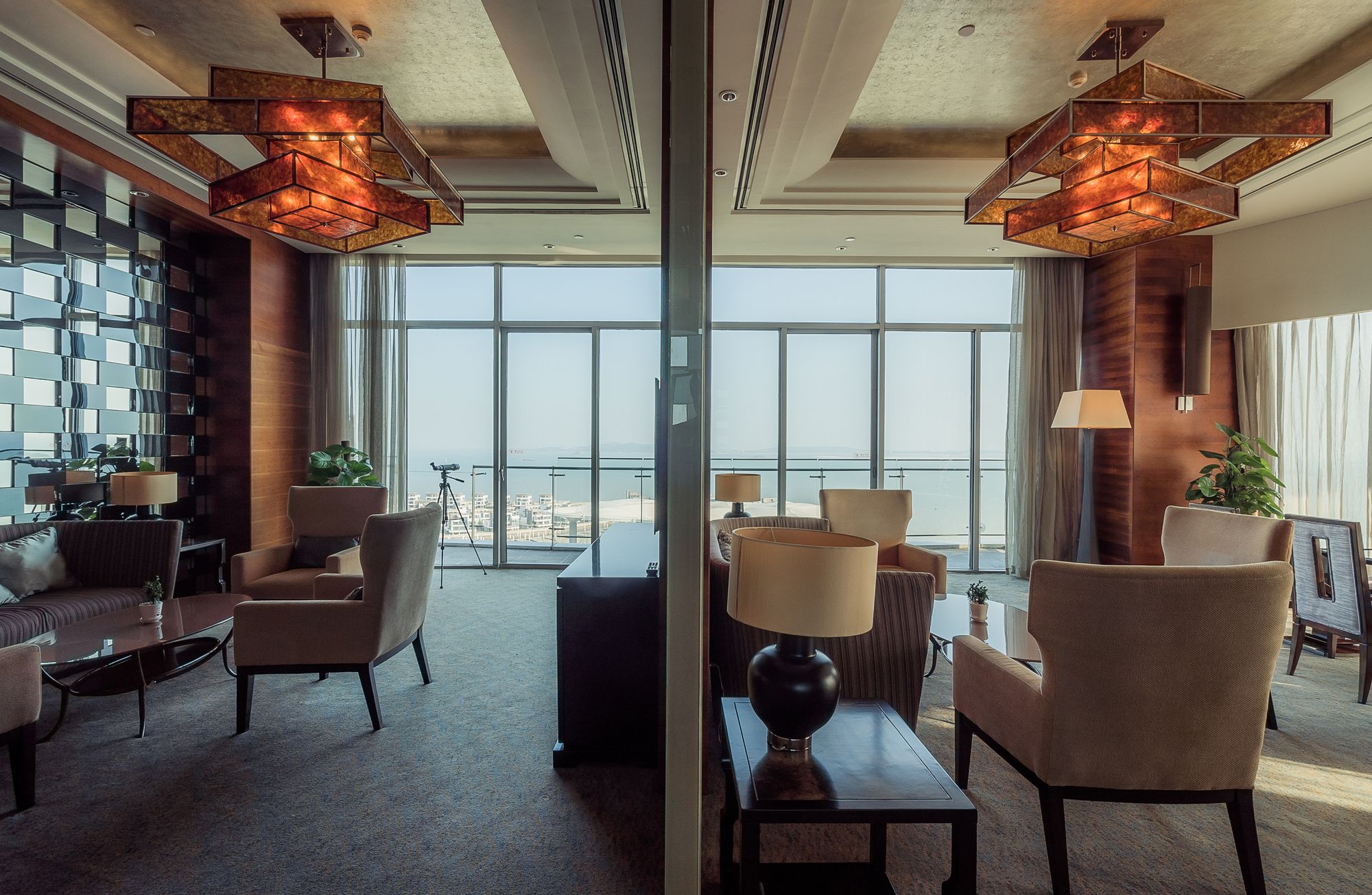 Xiamen International Conference Hotel