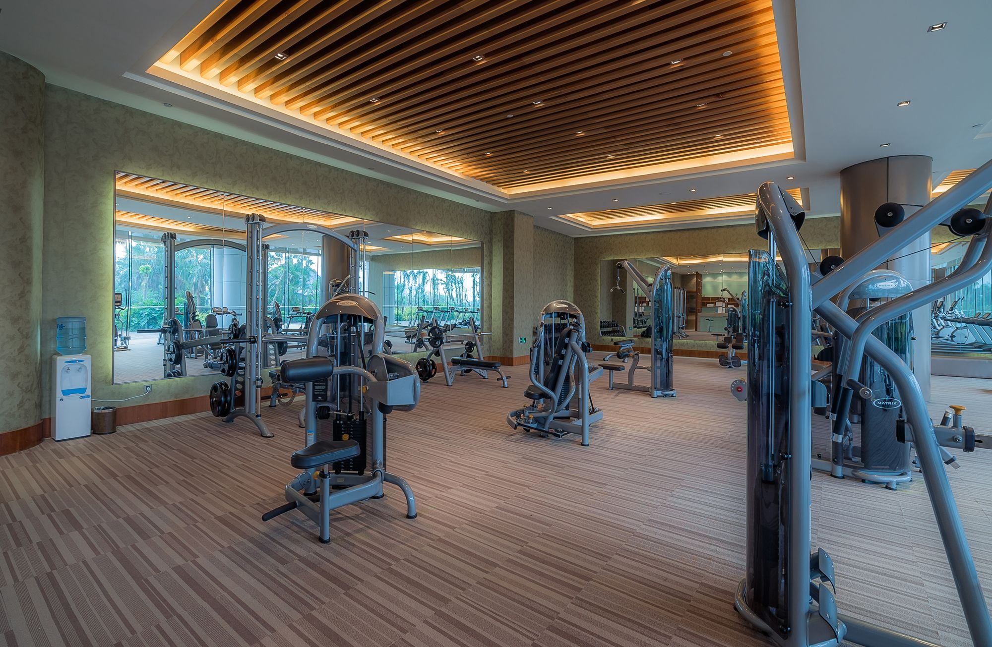 Xiamen International Conference Hotel