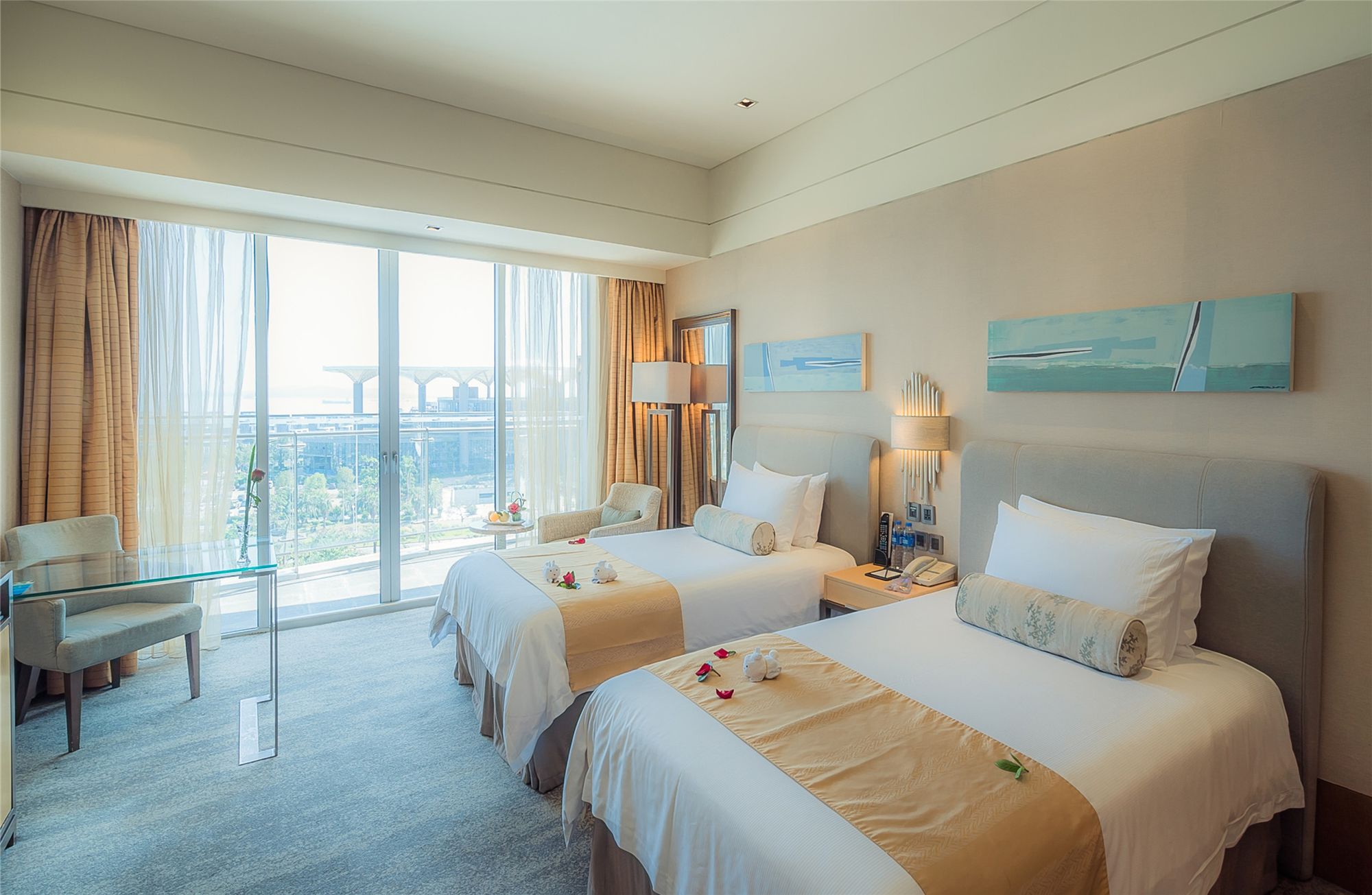 Xiamen International Conference Hotel