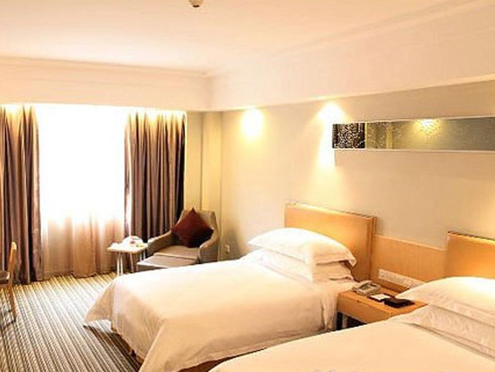 Downtown Hotel