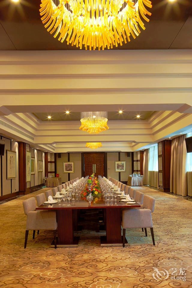 Fortune Century Hotel Zhuhai