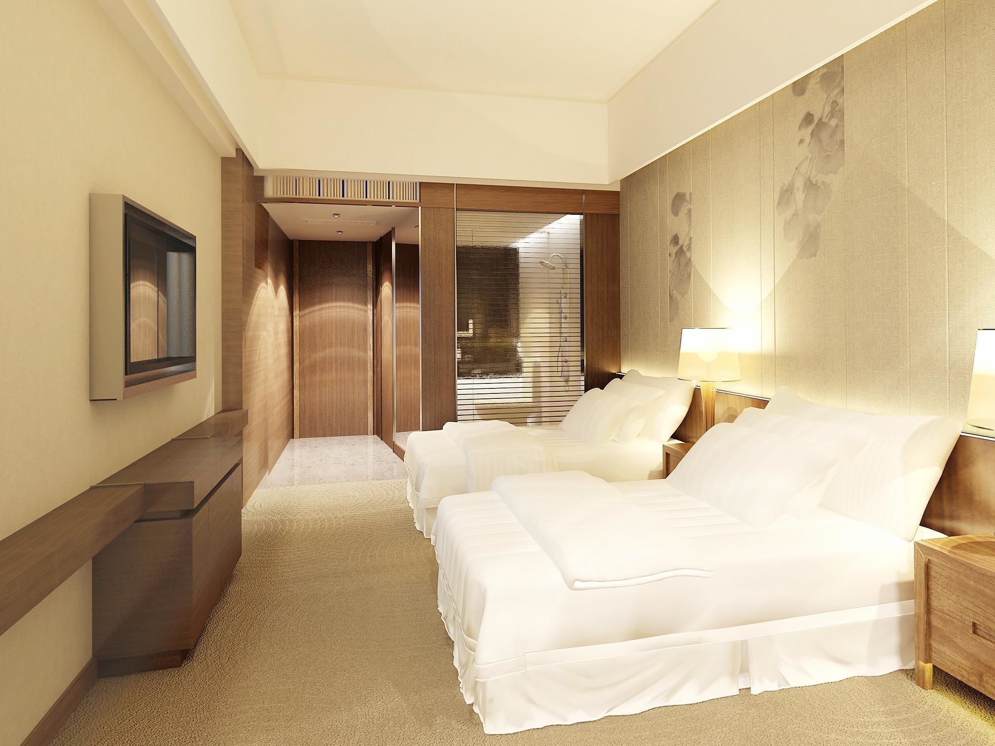 Fortune Century Hotel Zhuhai
