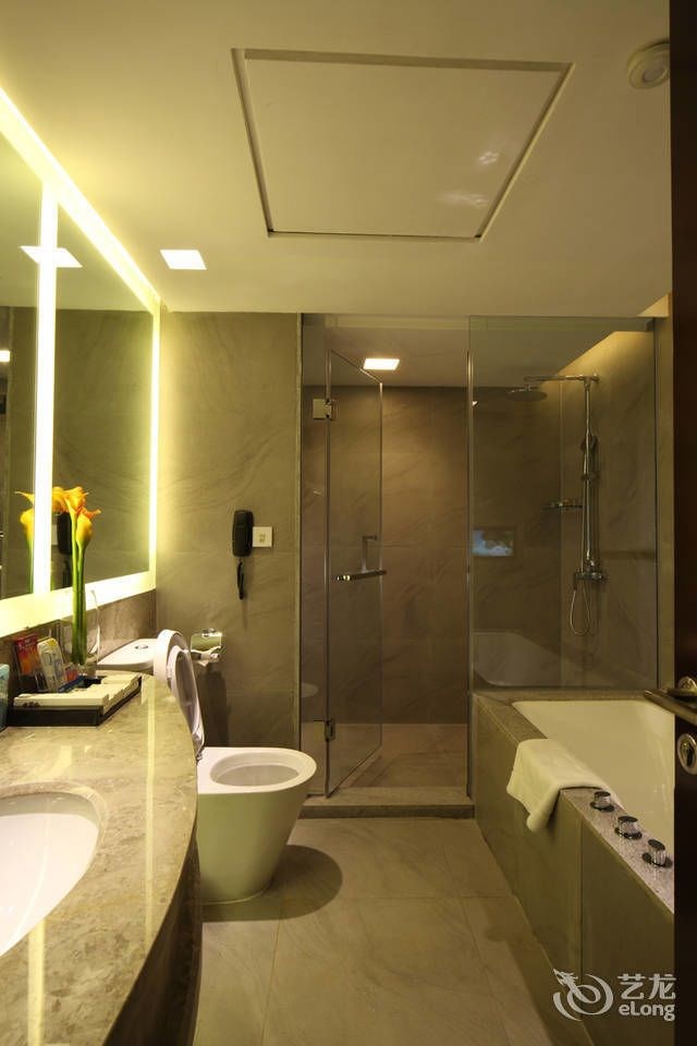 Fortune Century Hotel Zhuhai