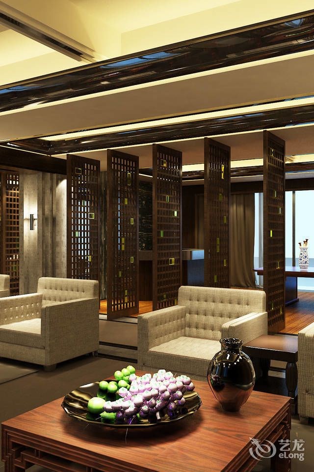 Fortune Century Hotel Zhuhai