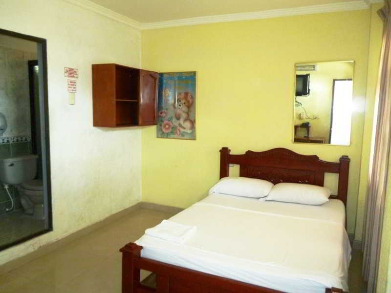 Hotel La Casa del Viajero