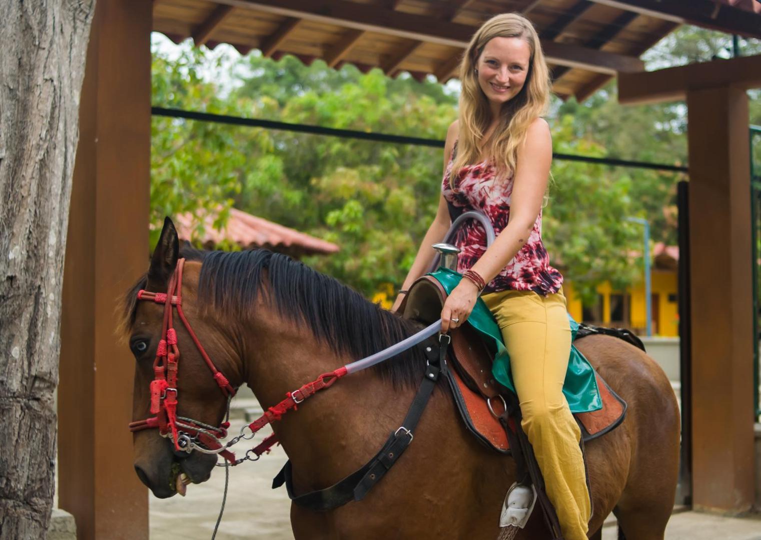 Senderos del Mar Tayrona