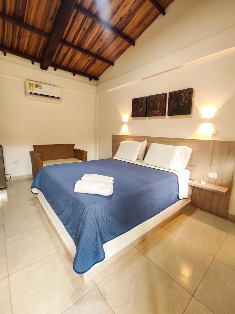 Senderos del Mar Tayrona