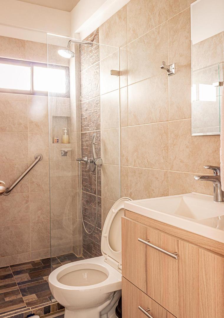 Senderos del Mar Tayrona