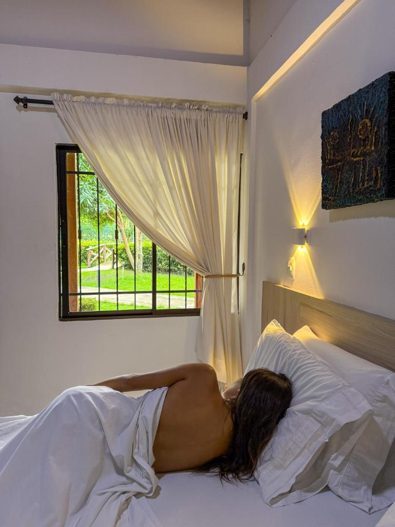 Senderos del Mar Tayrona