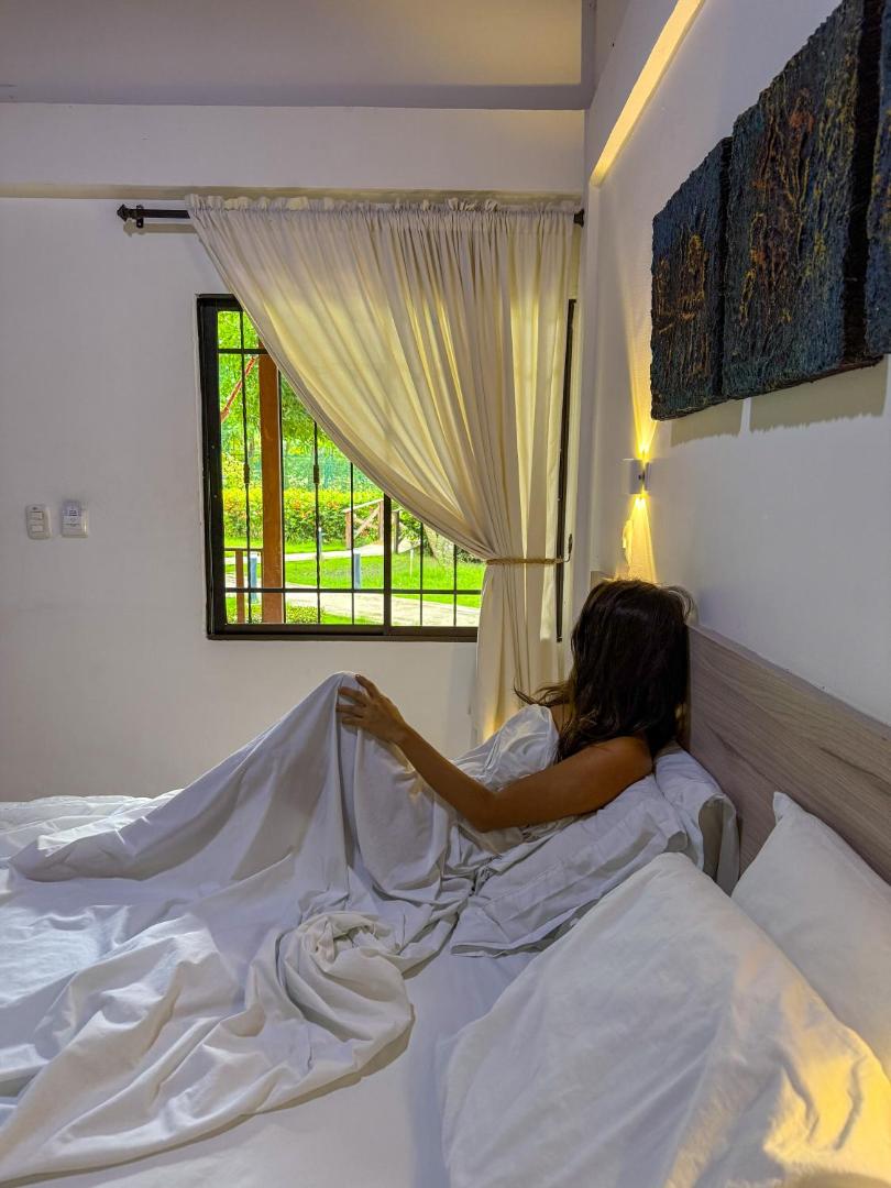 Senderos del Mar Tayrona