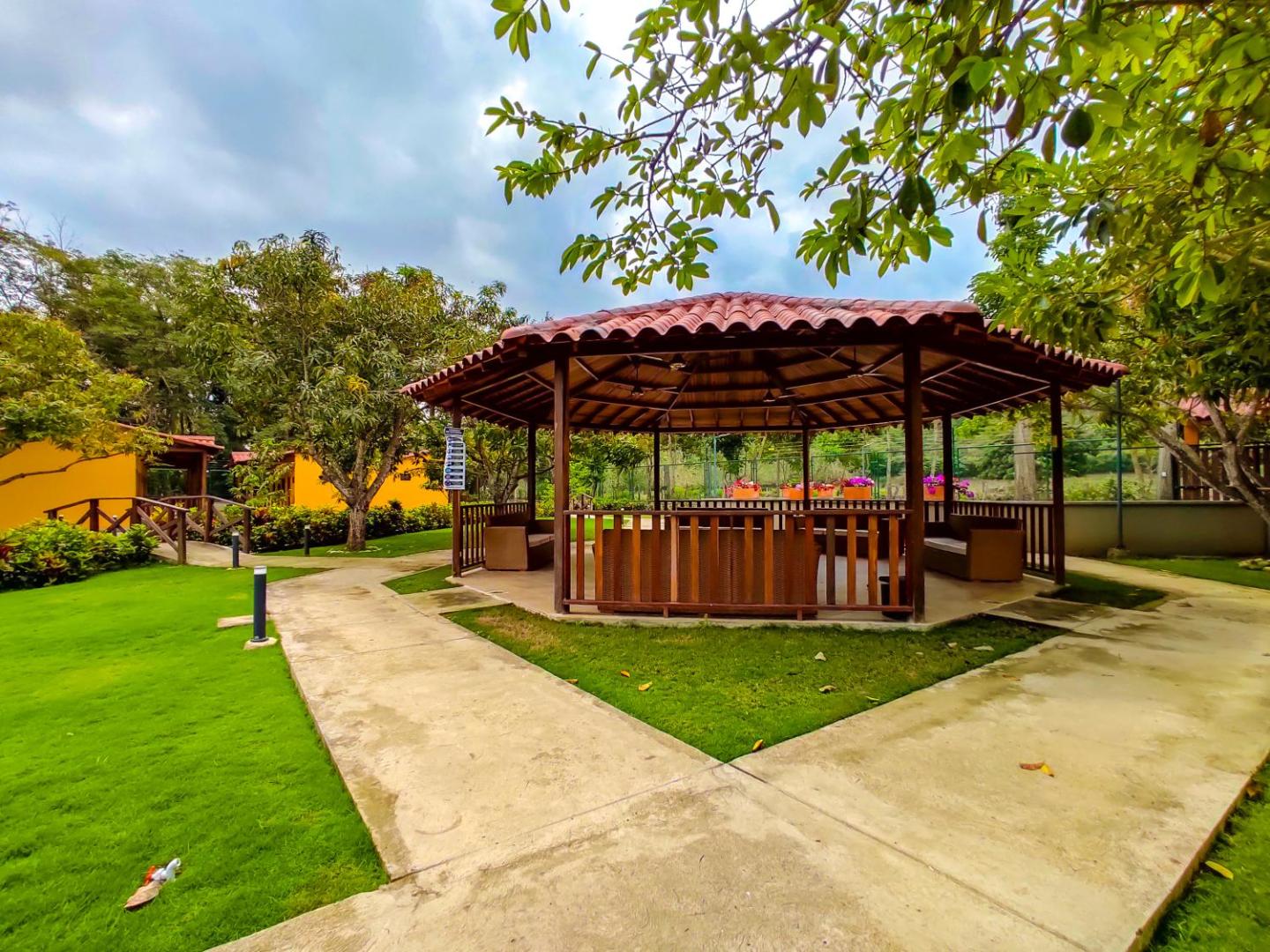 Senderos del Mar Tayrona