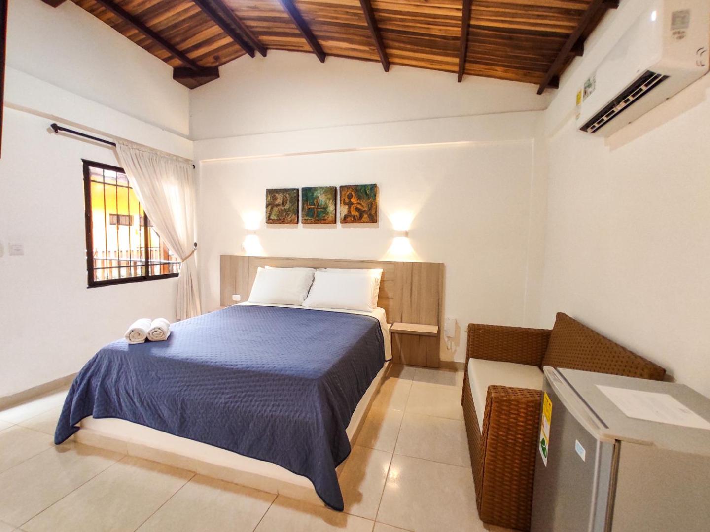 Senderos del Mar Tayrona