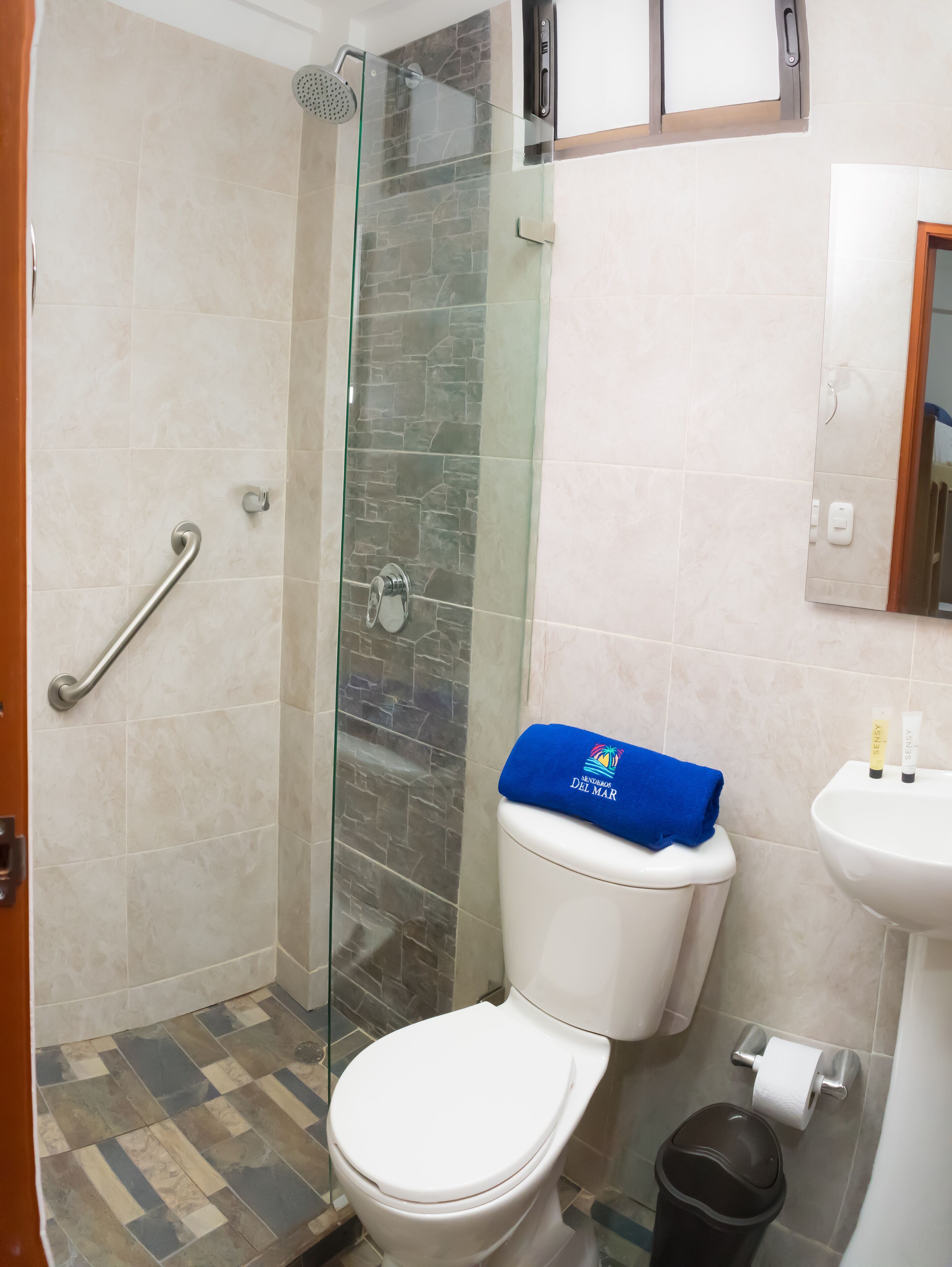 Senderos del Mar Tayrona