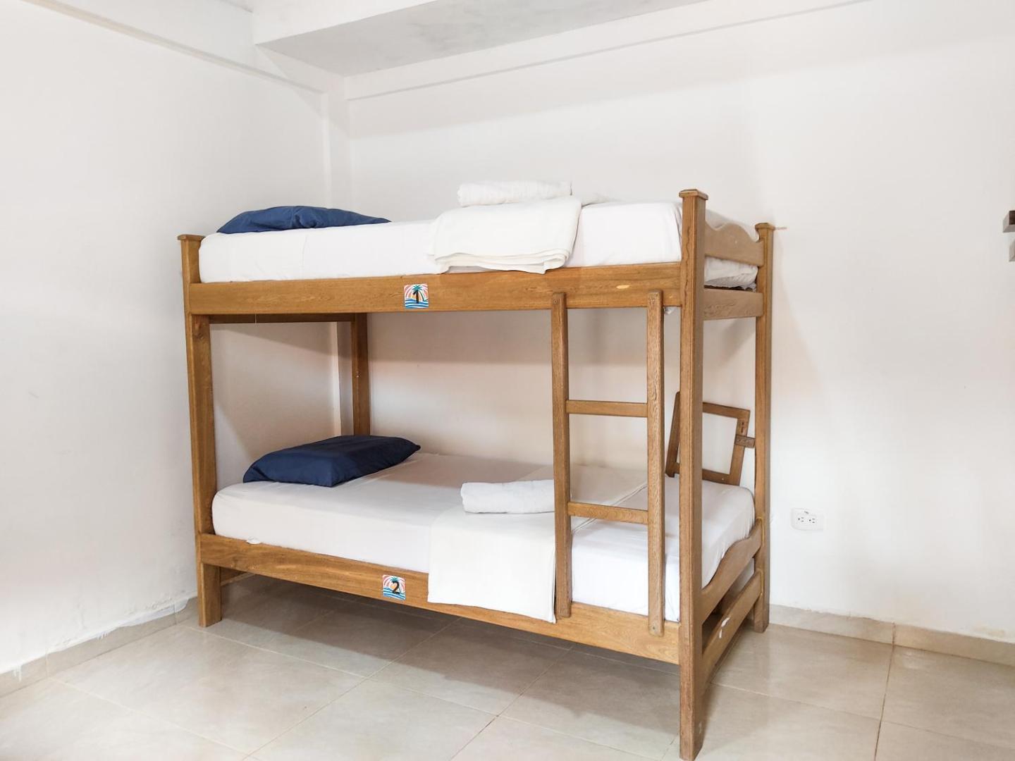 Senderos del Mar Tayrona