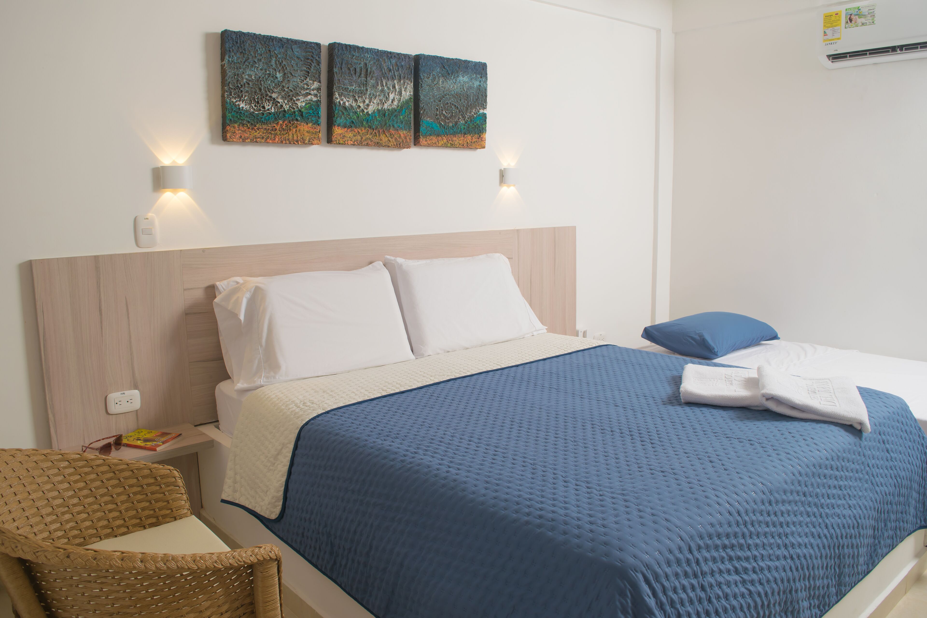 Senderos del Mar Tayrona