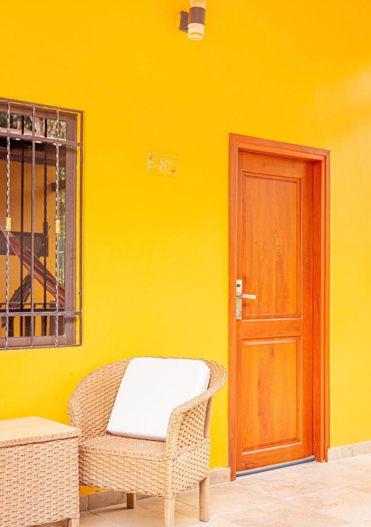 Senderos del Mar Tayrona