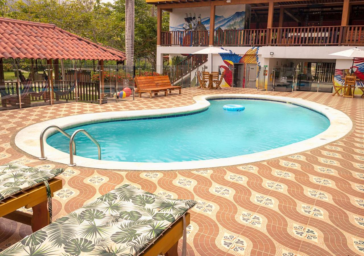 Senderos del Mar Tayrona