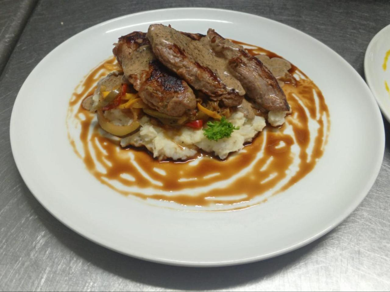 Senderos del Mar Tayrona