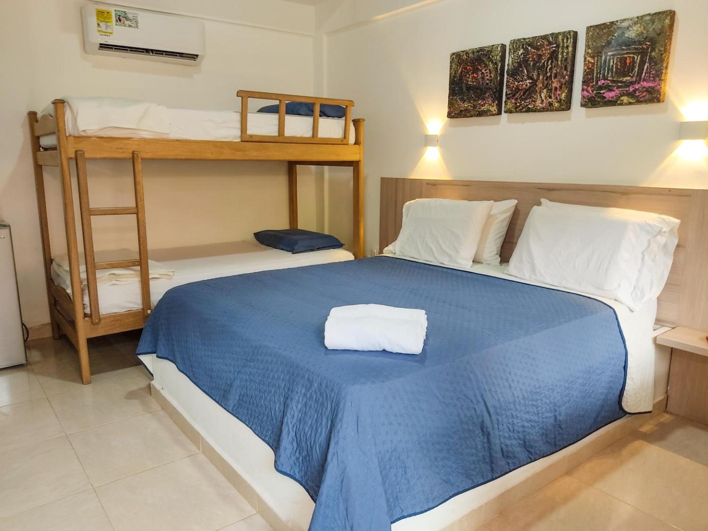 Senderos del Mar Tayrona