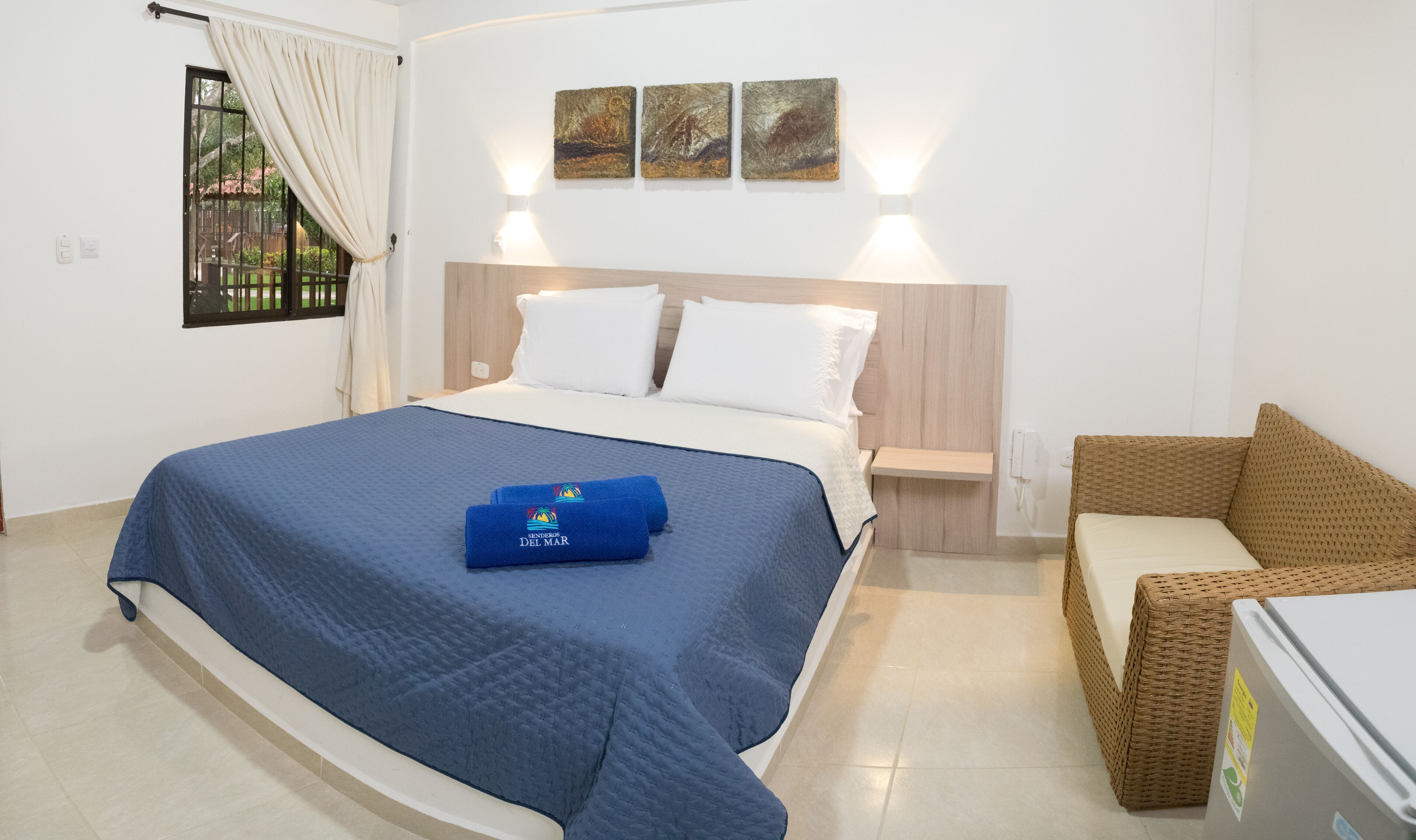 Senderos del Mar Tayrona