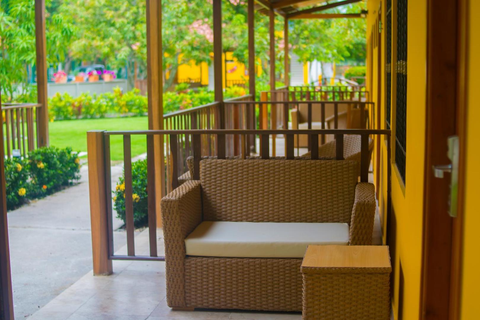 Senderos del Mar Tayrona