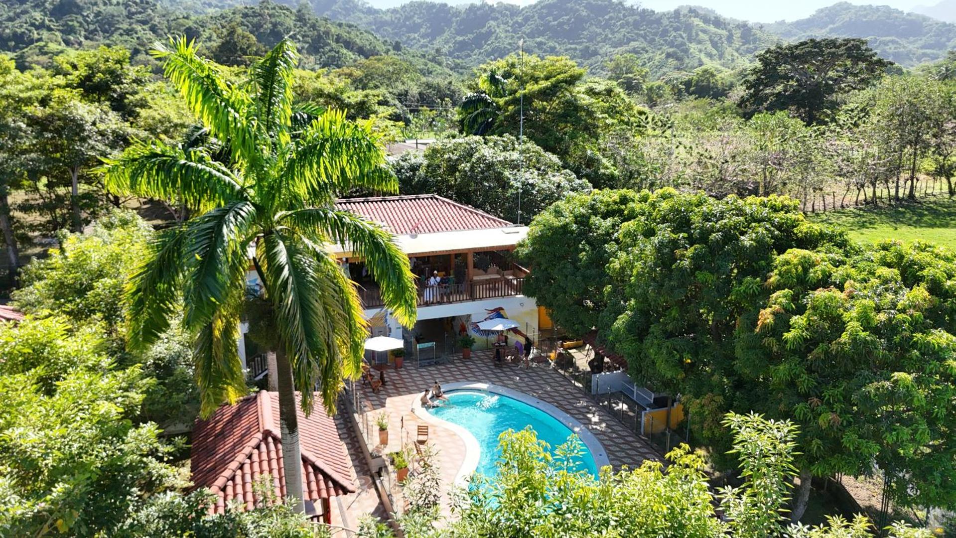 Senderos del Mar Tayrona
