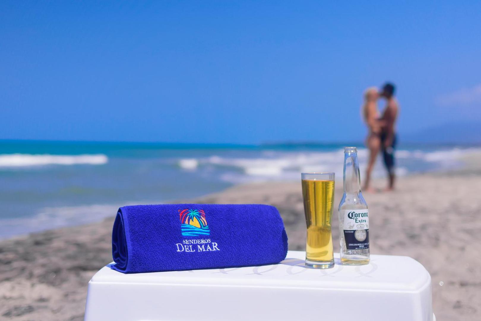 Senderos del Mar Tayrona