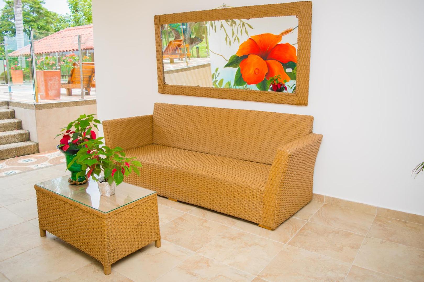 Senderos del Mar Tayrona