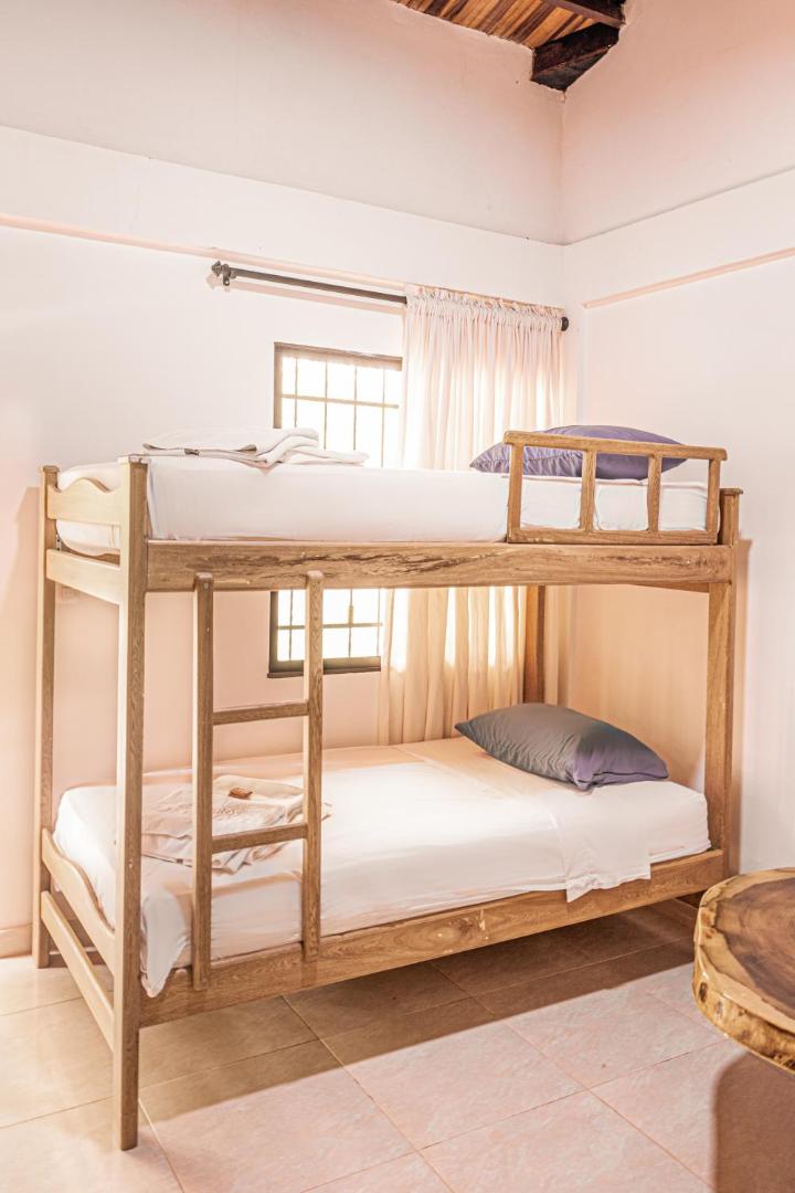 Senderos del Mar Tayrona