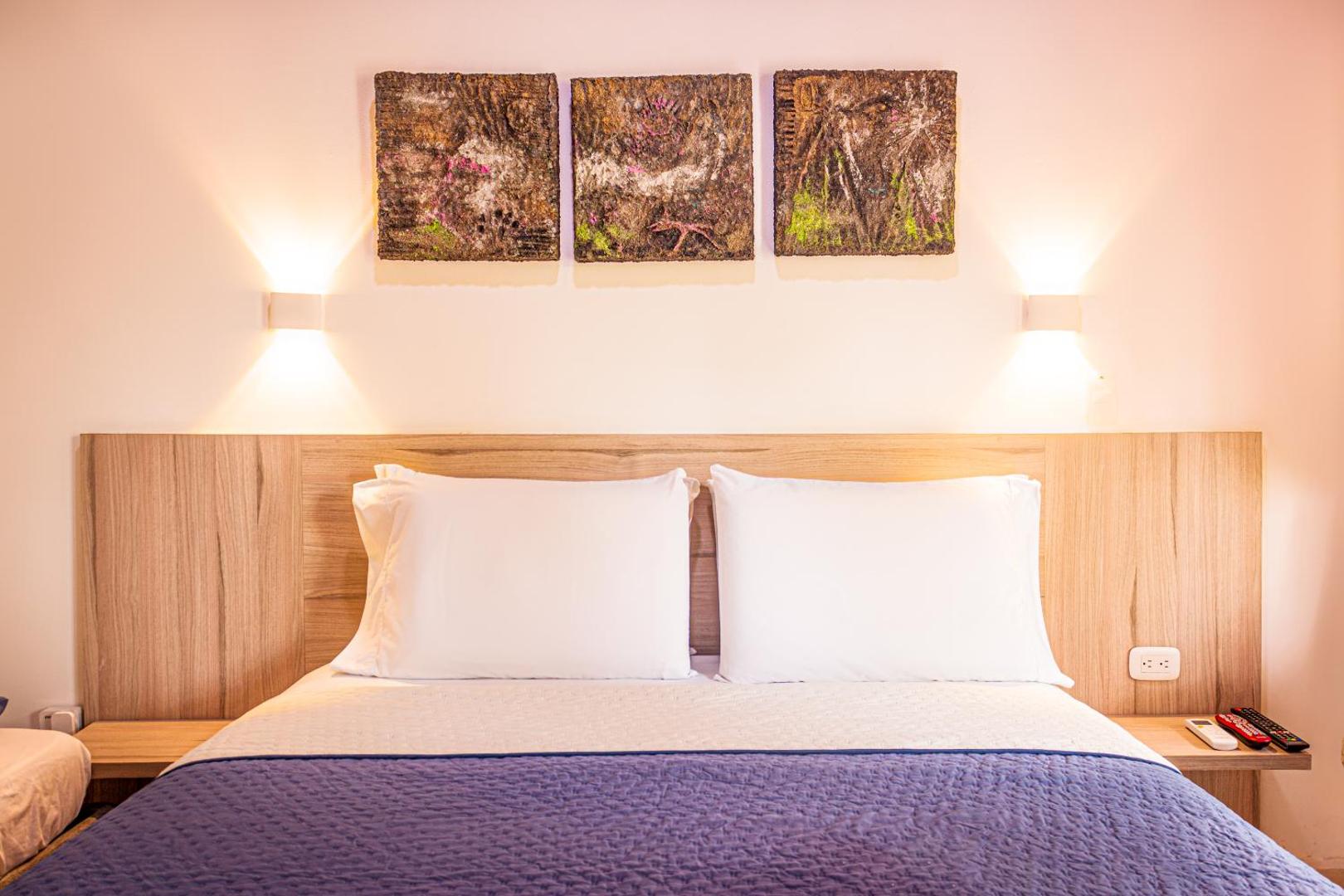 Senderos del Mar Tayrona