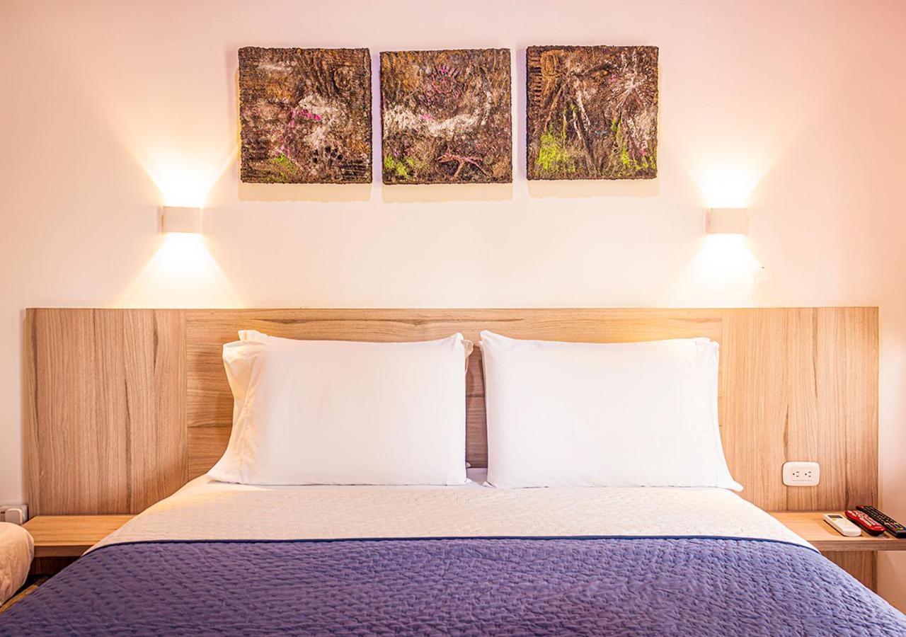 Senderos del Mar Tayrona