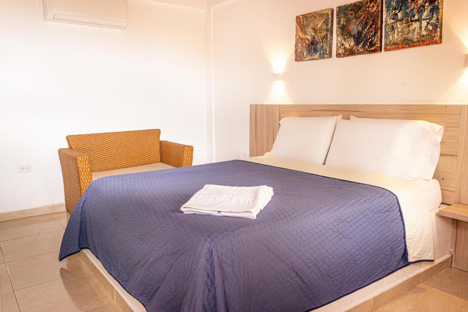 Senderos del Mar Tayrona