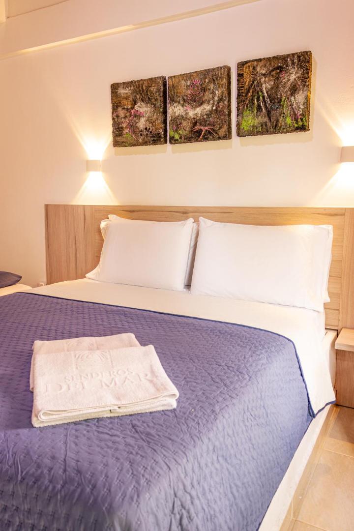 Senderos del Mar Tayrona